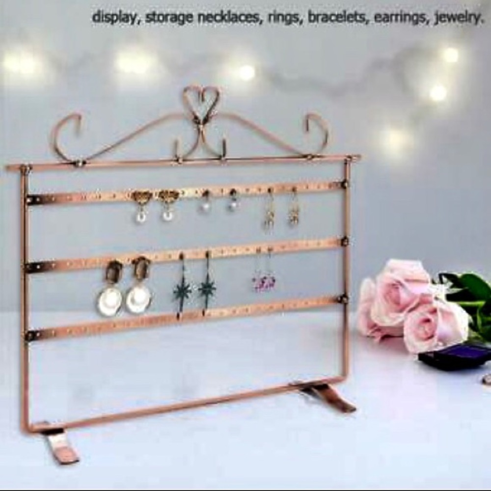 Earring Holder